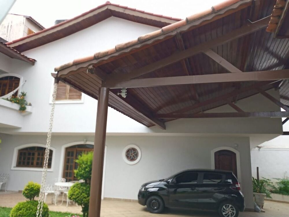 Sobrado, 4 quartos, 450 m² - Foto 37