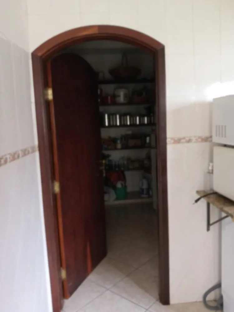 Sobrado, 4 quartos, 450 m² - Foto 35