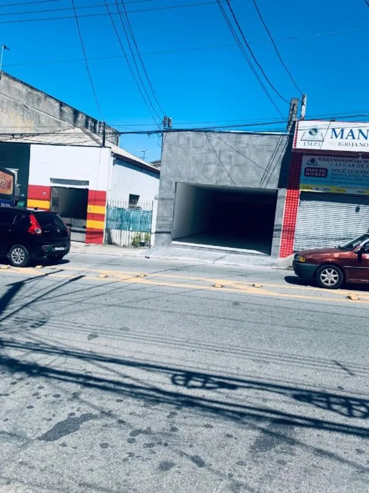 Loja-Salão, 150 m² - Foto 7