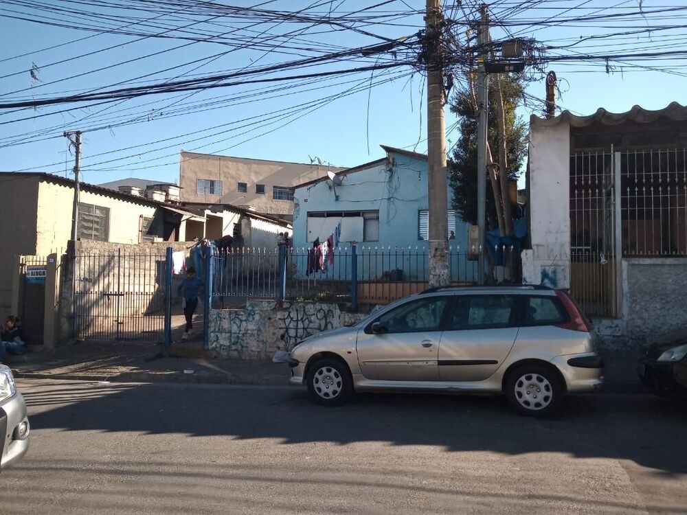 Terreno, 380 m² - Foto 1