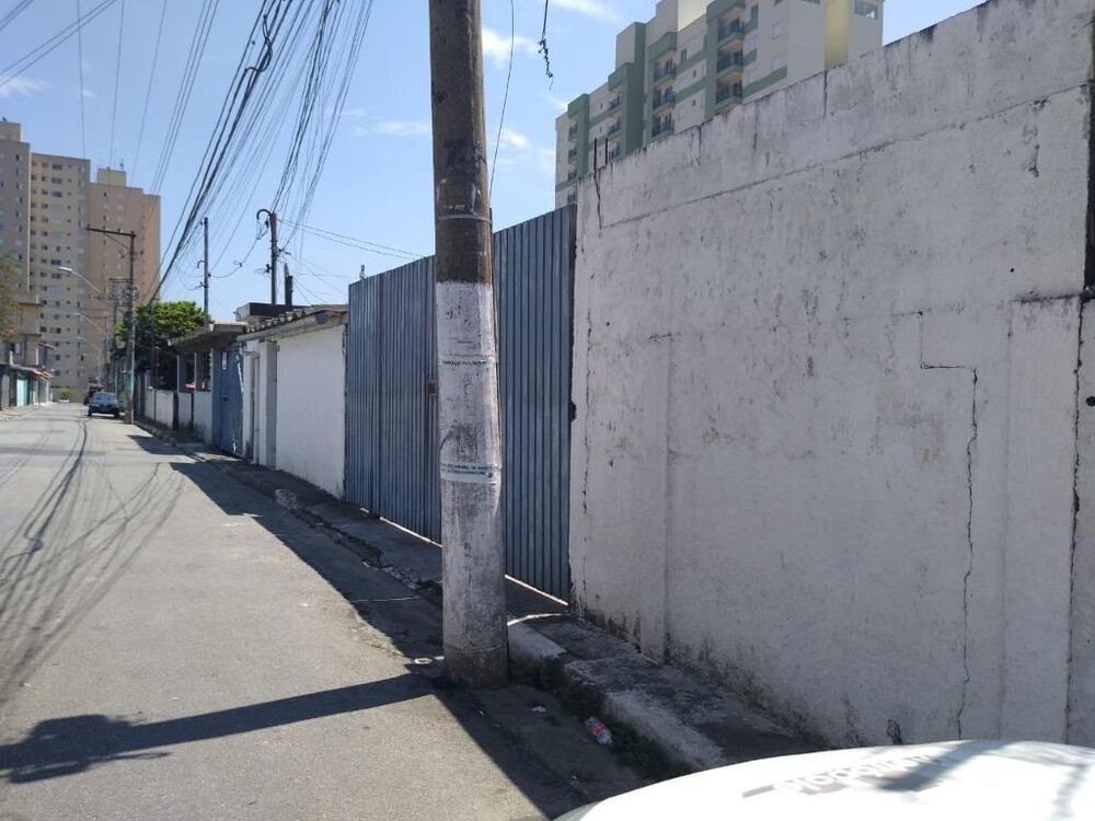 Terreno, 1113 m² - Foto 2