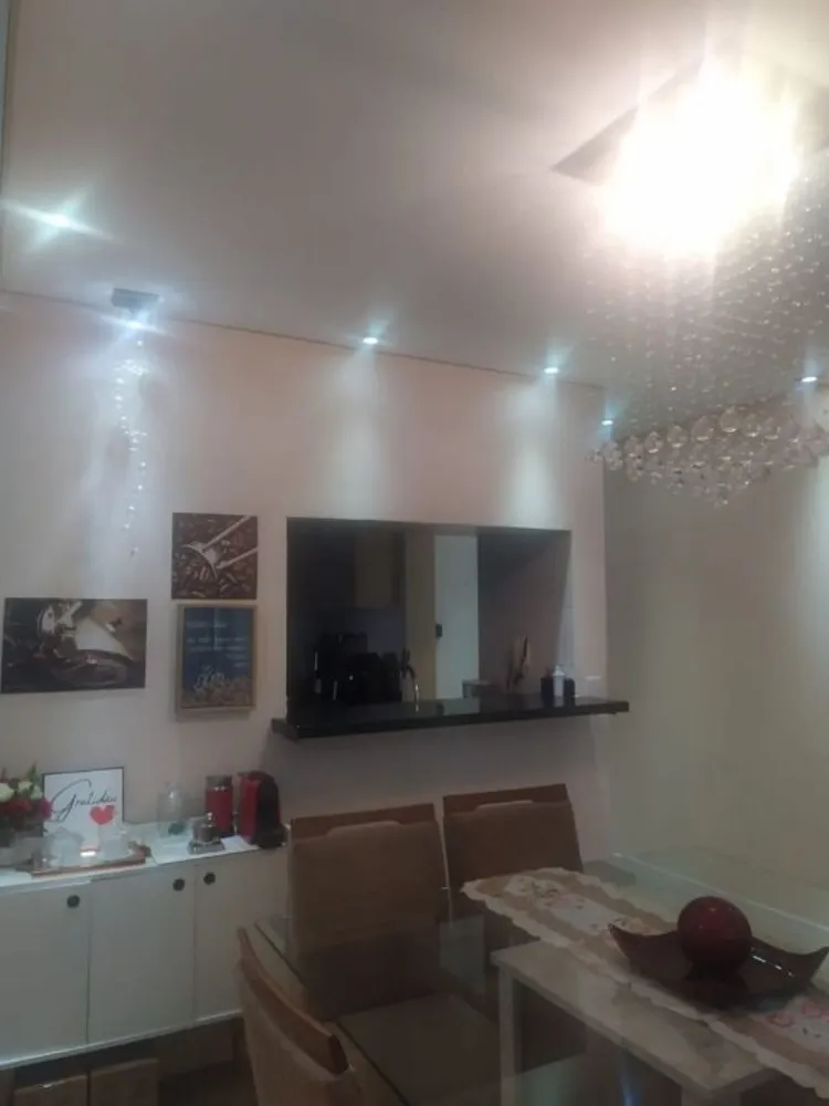 Apartamento, 3 quartos, 81 m² - Foto 1