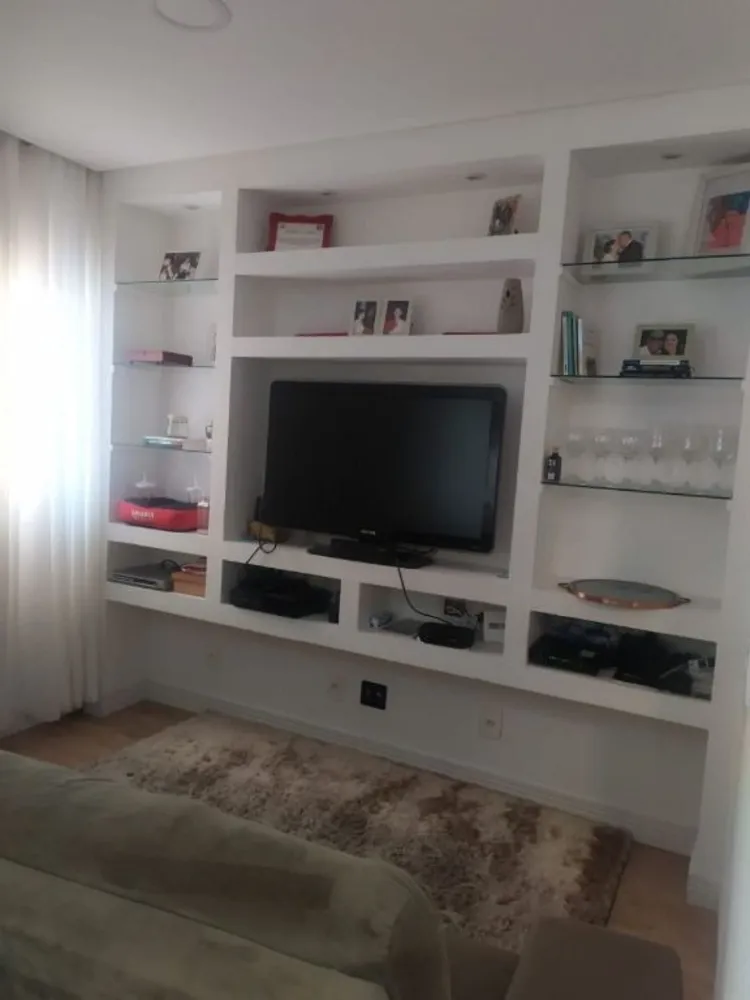 Apartamento, 3 quartos, 81 m² - Foto 3