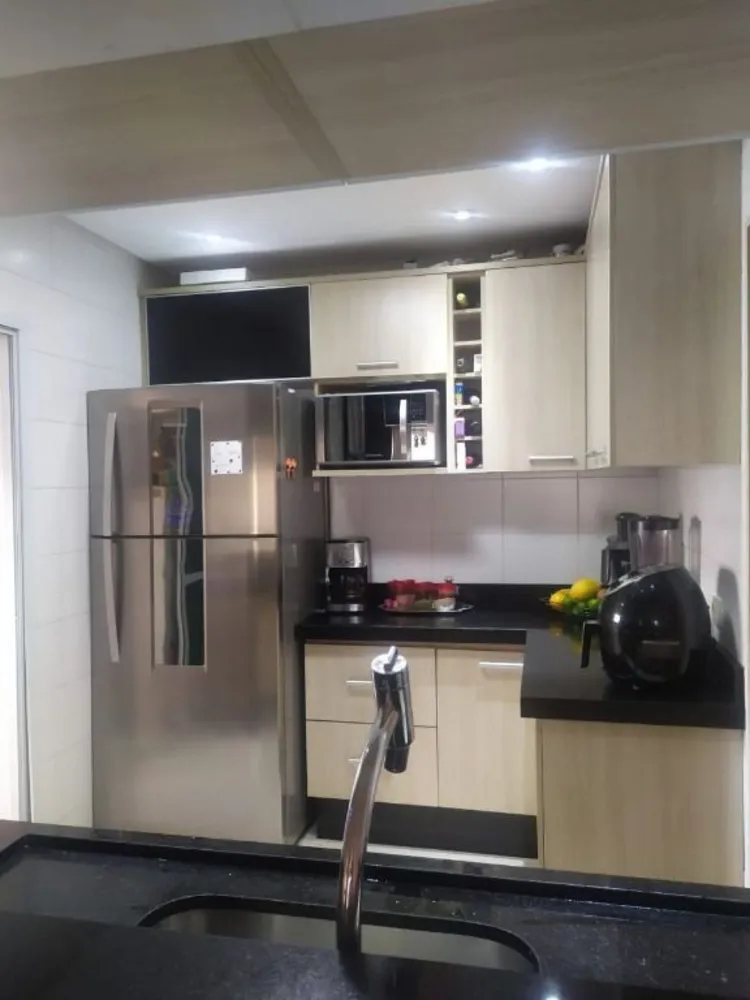 Apartamento, 3 quartos, 81 m² - Foto 7