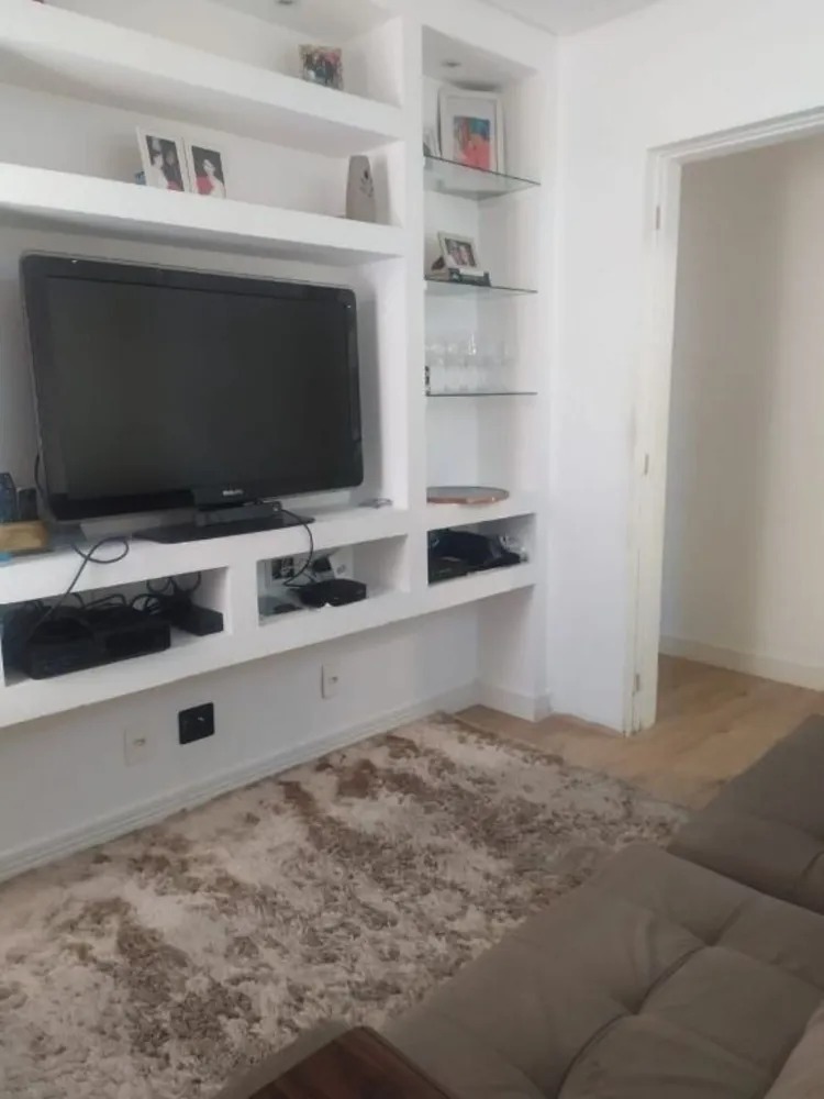 Apartamento, 3 quartos, 81 m² - Foto 2