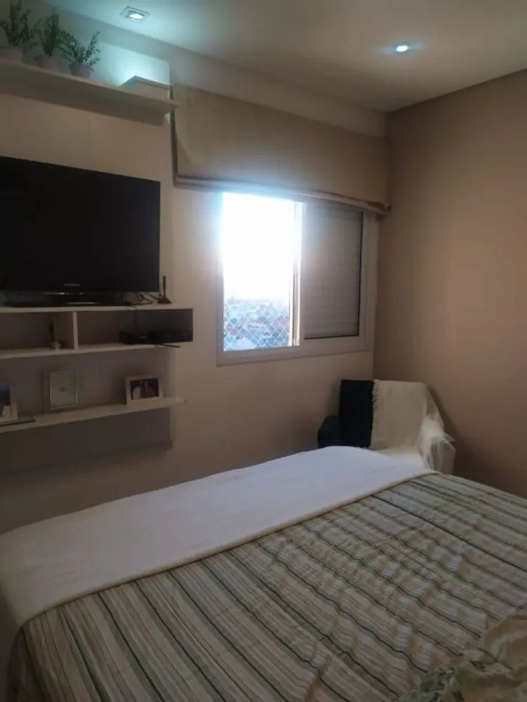 Apartamento, 3 quartos, 81 m² - Foto 5