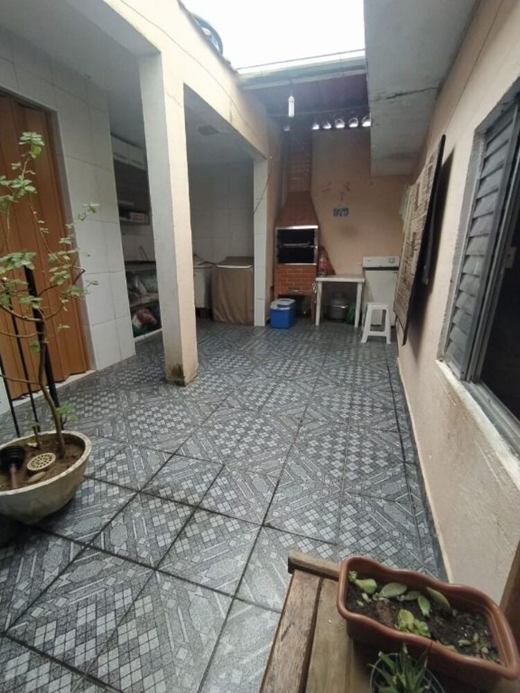 Casa, 3 quartos, 280 m² - Foto 8