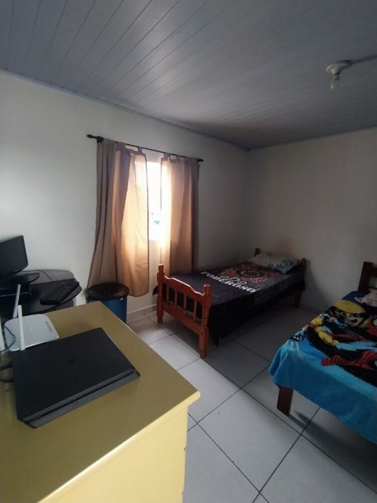 Casa, 3 quartos, 280 m² - Foto 1