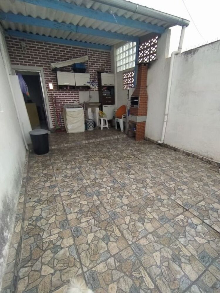 Casa, 3 quartos, 280 m² - Foto 15