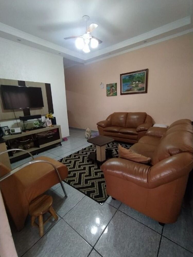 Casa, 3 quartos, 280 m² - Foto 3