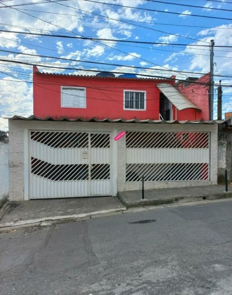 Casa, 3 quartos, 280 m² - Foto 13