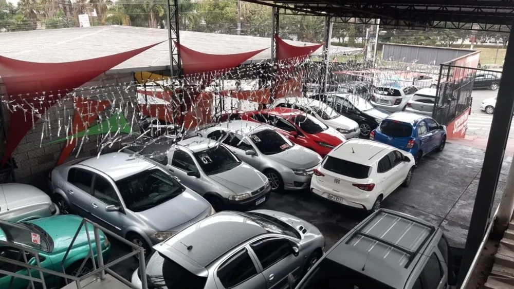 Loja-Salão, 250 m² - Foto 2