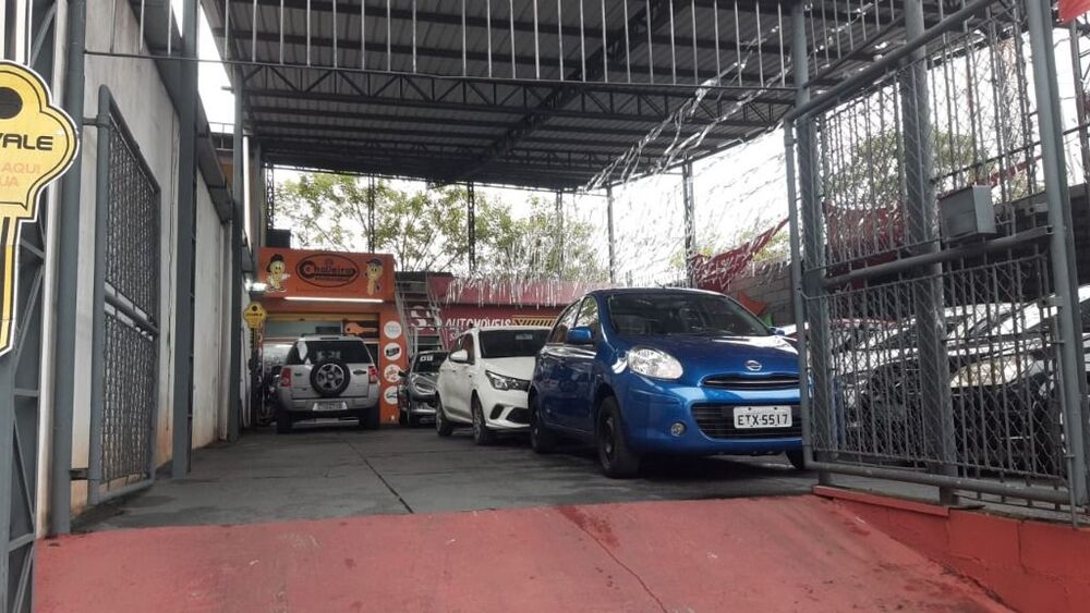 Loja-Salão, 250 m² - Foto 4