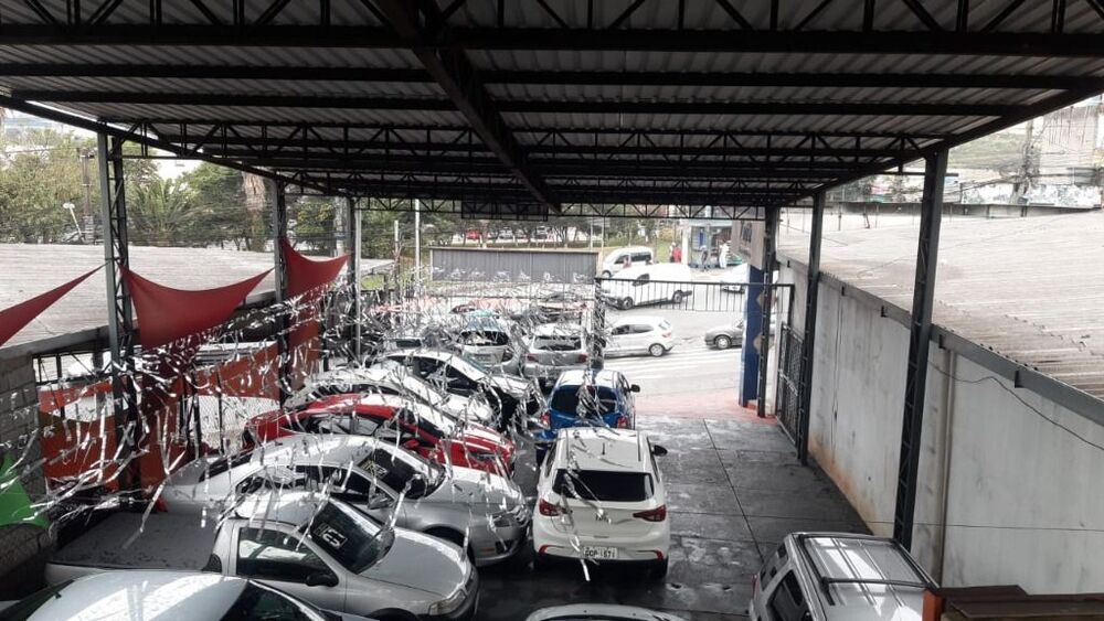 Loja-Salão, 250 m² - Foto 2