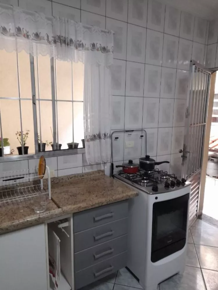 Sobrado à venda com 3 quartos, 297m² - Foto 12