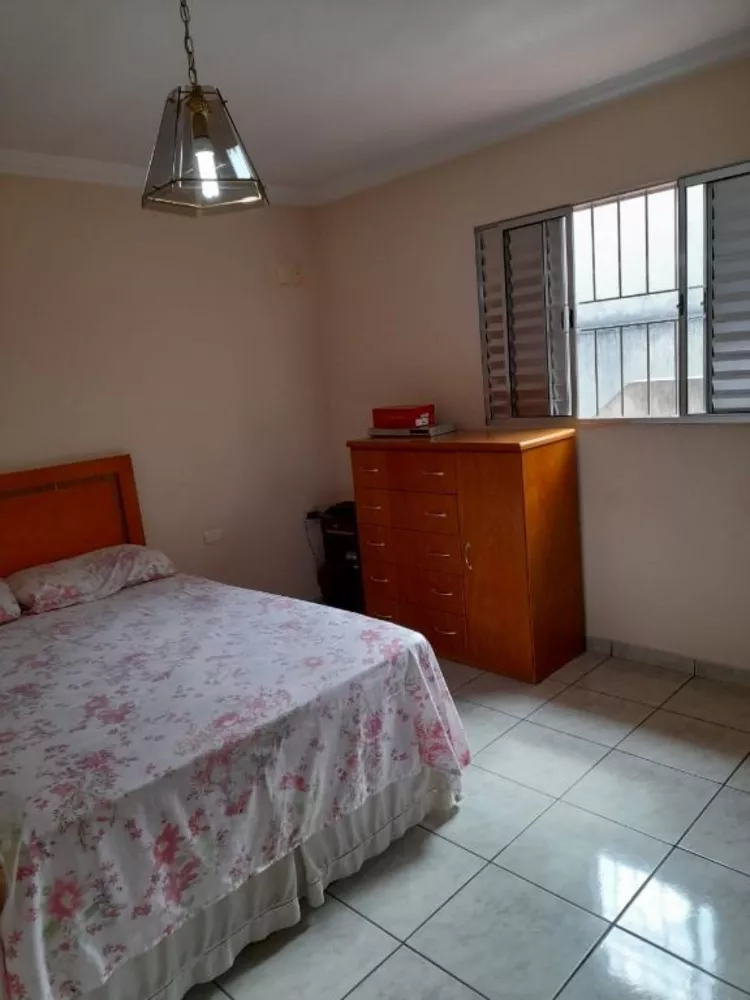 Sobrado à venda com 3 quartos, 297m² - Foto 3