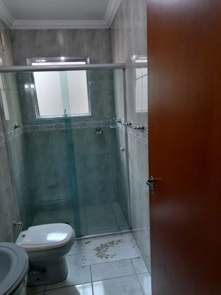 Sobrado à venda com 3 quartos, 297m² - Foto 4