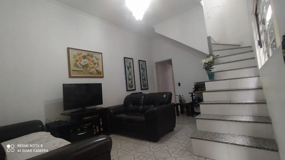 Sobrado, 2 quartos, 219 m² - Foto 10
