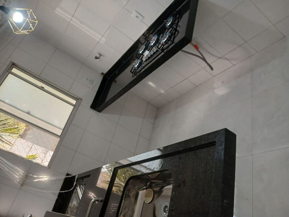 Apartamento à venda com 2 quartos, 41m² - Foto 3