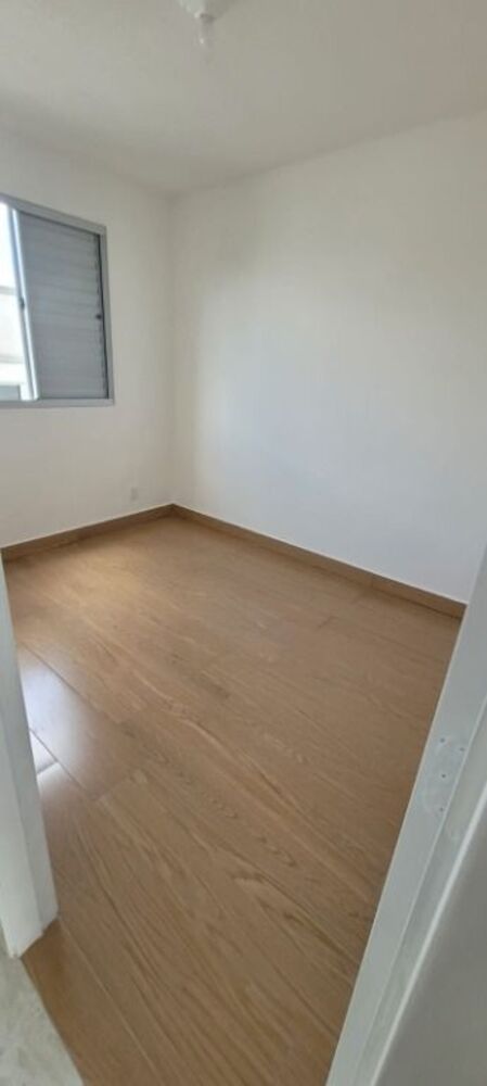 Apartamento à venda com 2 quartos, 41m² - Foto 1