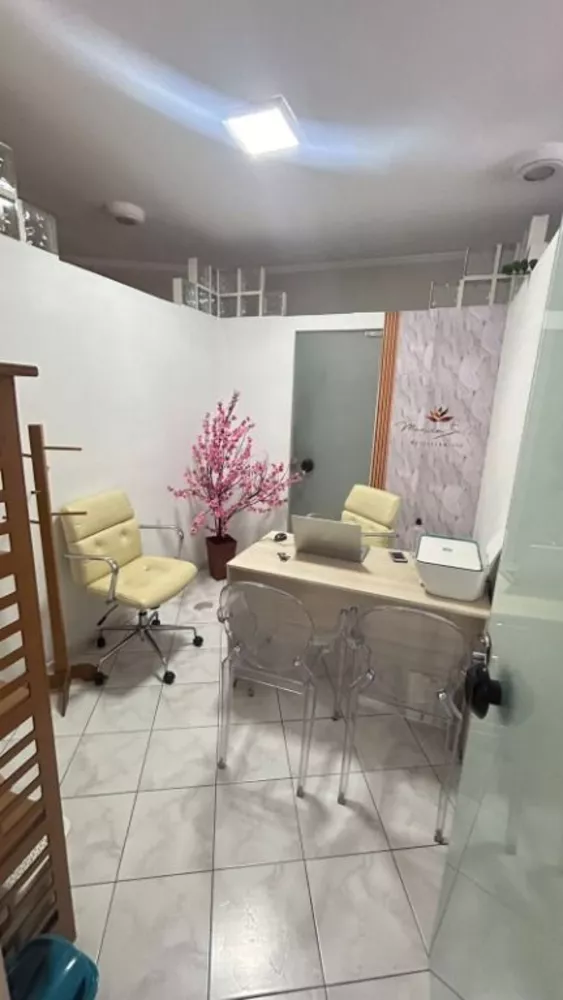 Conjunto Comercial-Sala para alugar, 5m² - Foto 1