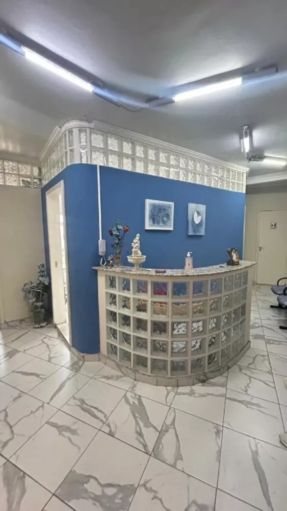 Conjunto Comercial-Sala para alugar, 5m² - Foto 2