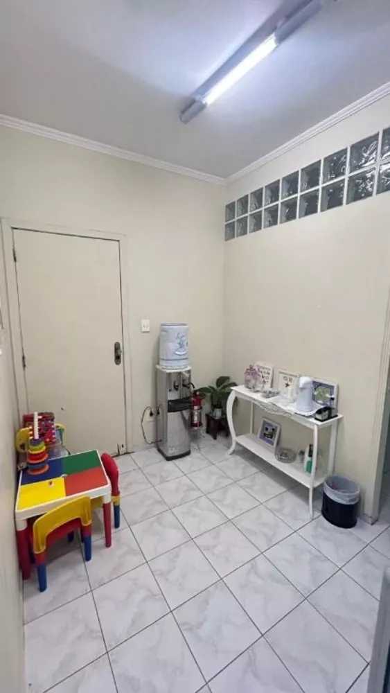 Conjunto Comercial-Sala para alugar, 5m² - Foto 5