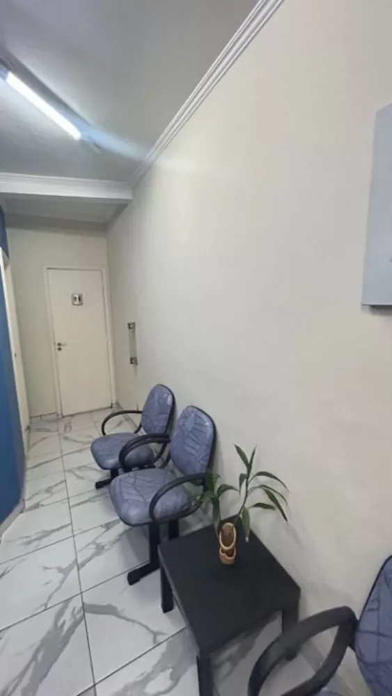 Conjunto Comercial-Sala para alugar, 5m² - Foto 6