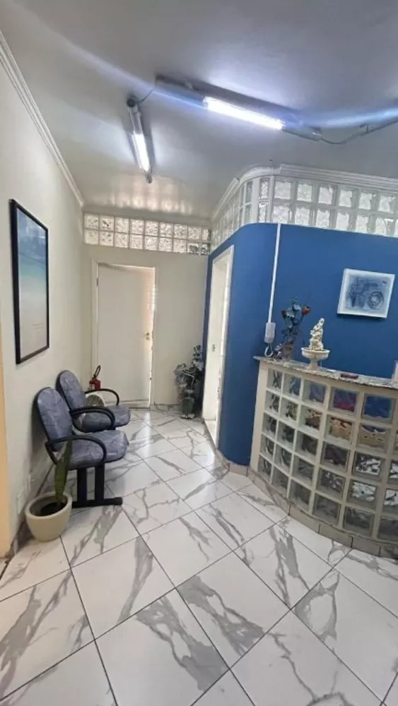 Conjunto Comercial-Sala para alugar, 5m² - Foto 3