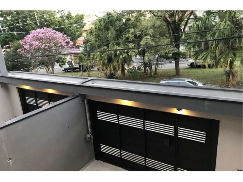 Sobrado, 3 quartos, 174 m² - Foto 2
