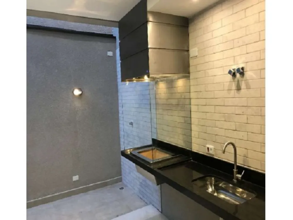 Sobrado, 3 quartos, 174 m² - Foto 8