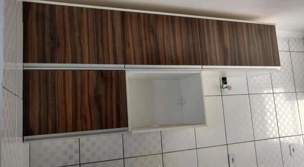 Apartamento, 2 quartos, 42 m² - Foto 7