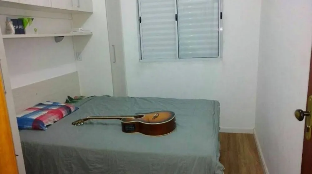 Apartamento, 2 quartos, 42 m² - Foto 6