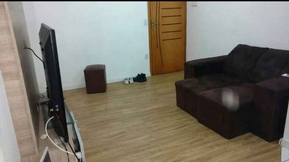 Apartamento, 2 quartos, 42 m² - Foto 5
