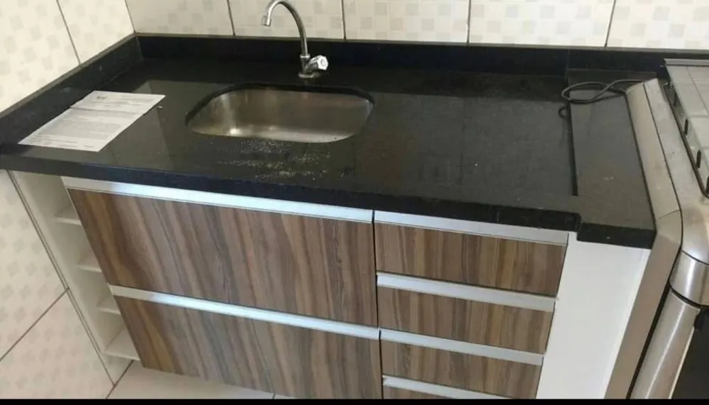 Apartamento, 2 quartos, 42 m² - Foto 3
