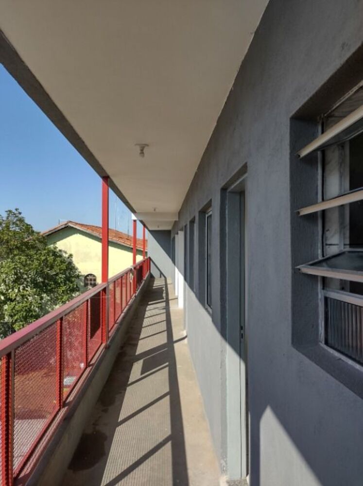 Sala-Conjunto, 20 m² - Foto 2