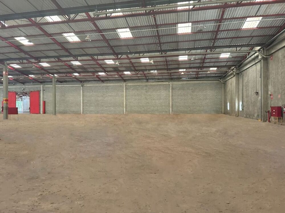 Depósito-Galpão, 11268 m² - Foto 4