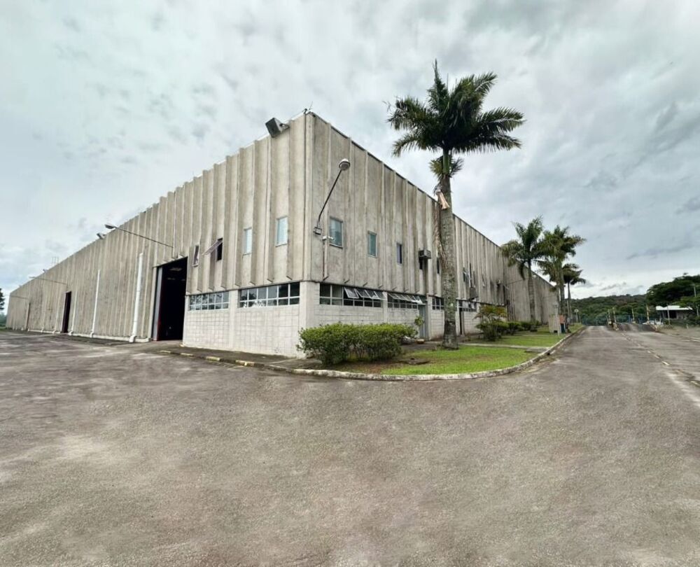 Depósito-Galpão, 11268 m² - Foto 1