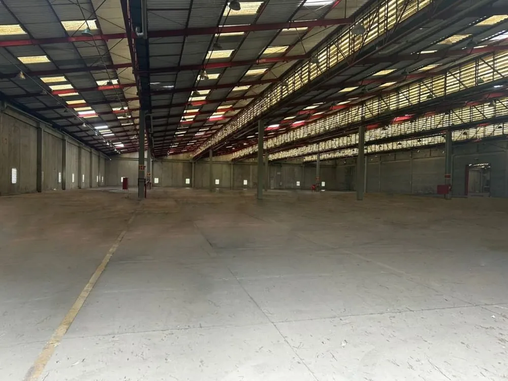 Depósito-Galpão, 11268 m² - Foto 1