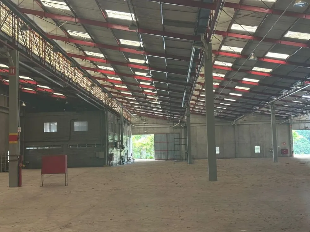 Depósito-Galpão, 11268 m² - Foto 6