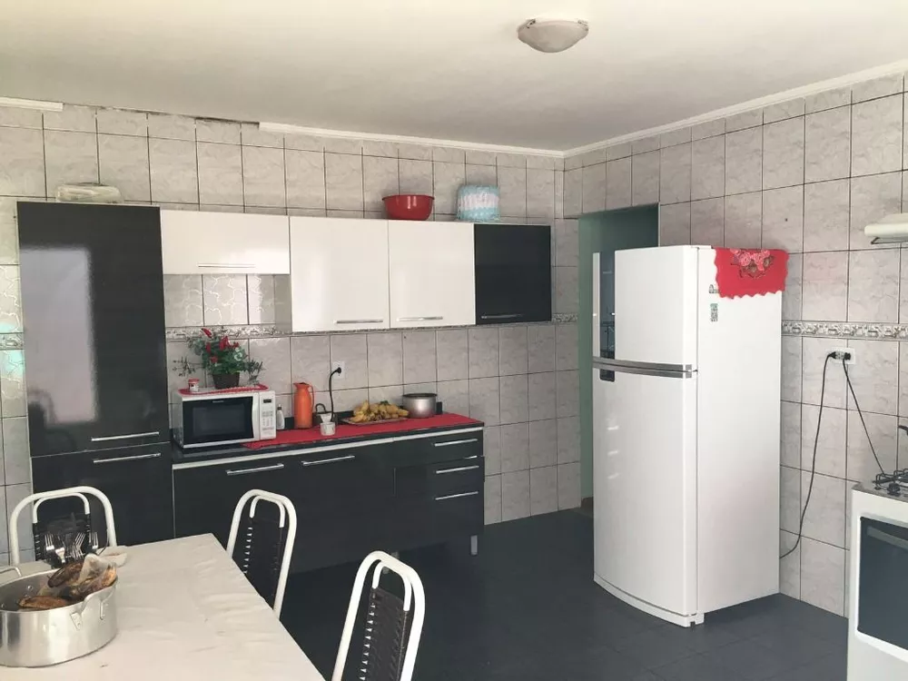 Casa, 3 quartos, 111 m² - Foto 1
