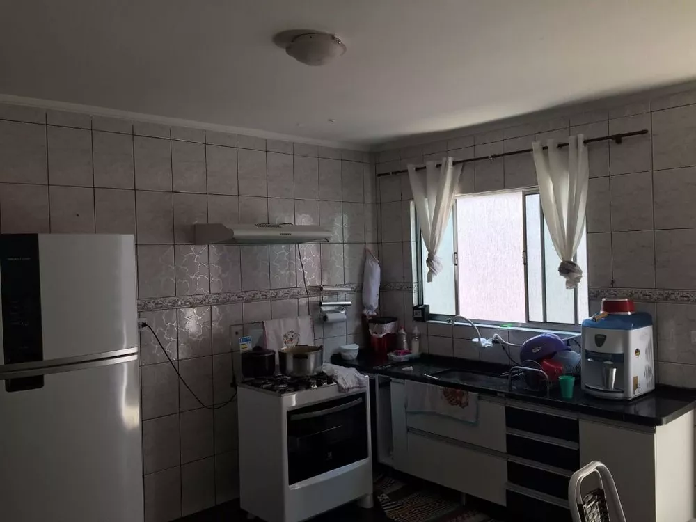Casa, 3 quartos, 111 m² - Foto 5