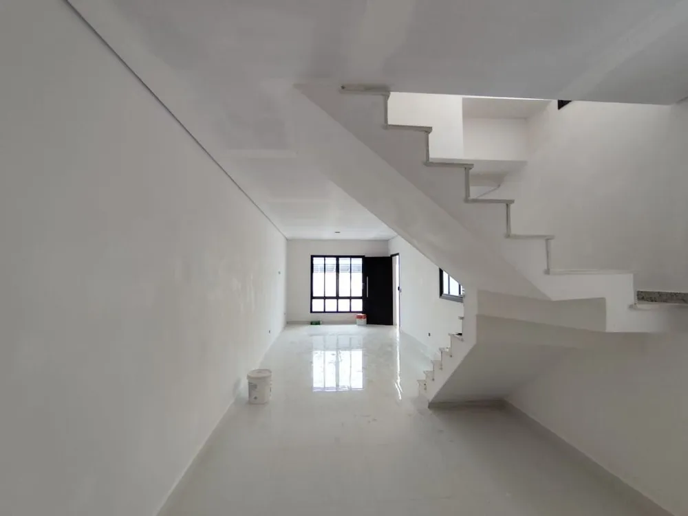 Sobrado, 3 quartos, 94 m² - Foto 8