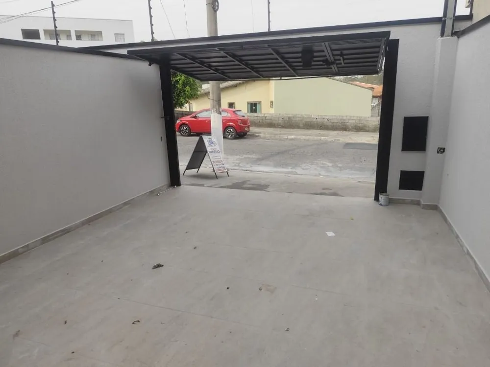 Sobrado, 3 quartos, 94 m² - Foto 5