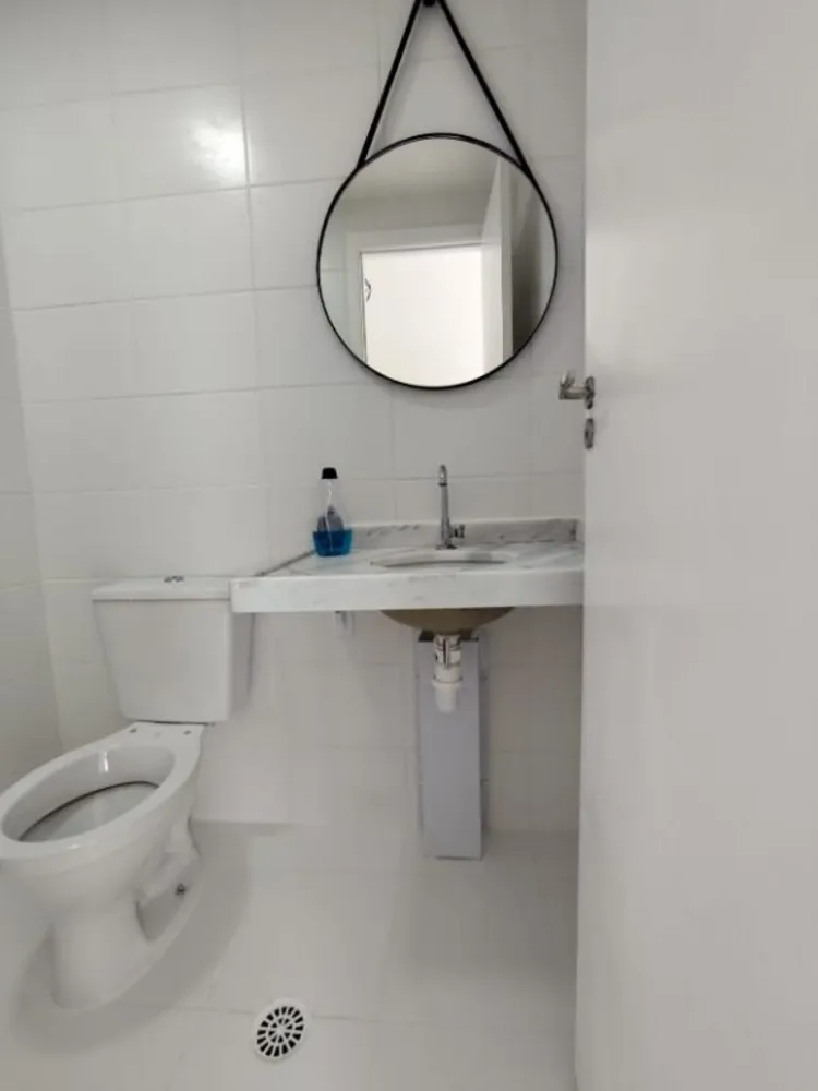 Apartamento, 2 quartos, 56 m² - Foto 5
