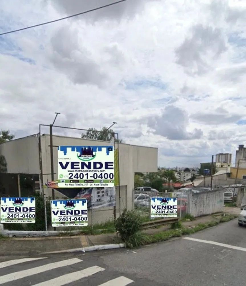 Terreno, 980 m² - Foto 3
