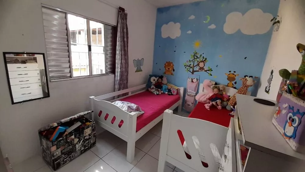 Casa à venda com 3 quartos, 111m² - Foto 12