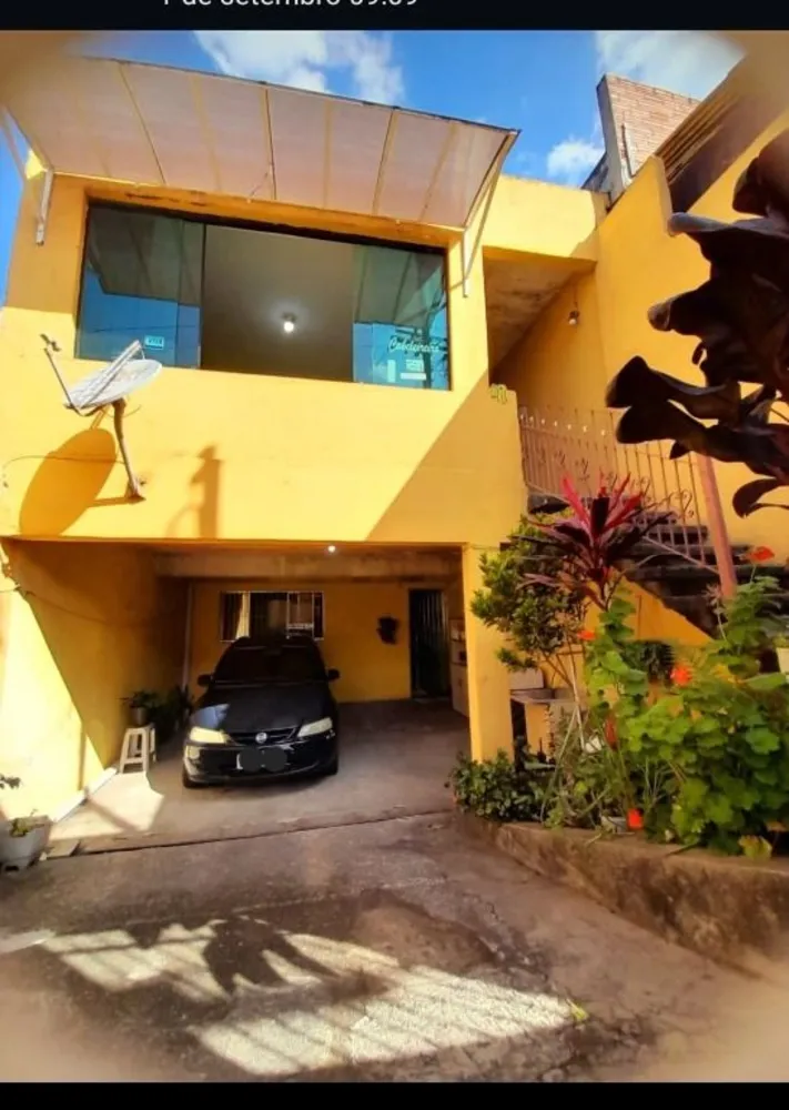 Casa, 3 quartos, 111 m² - Foto 17