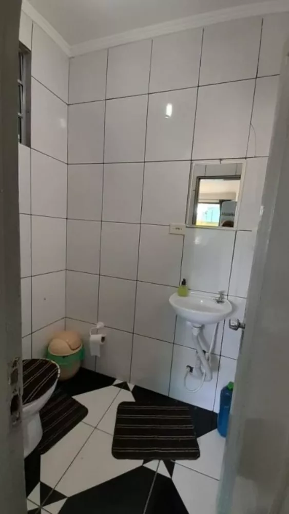 Casa à venda com 3 quartos, 111m² - Foto 5