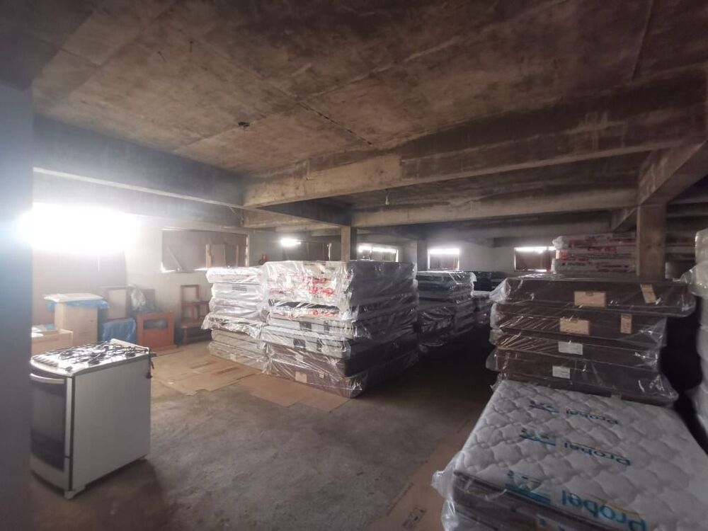 Prédio Inteiro, 960 m² - Foto 2